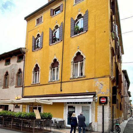 Ponte Pietra Lovely Home In 维罗纳 外观 照片