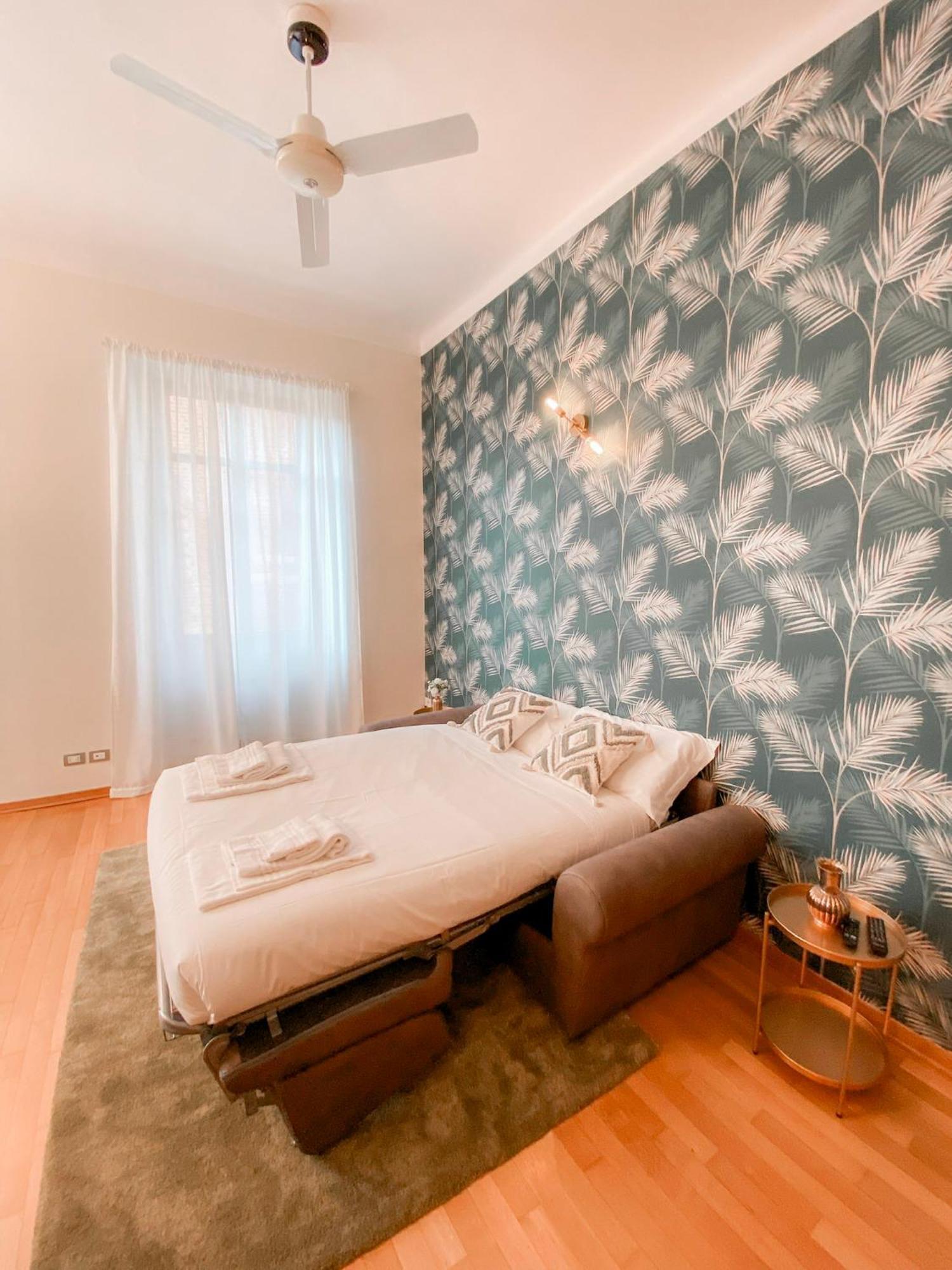 Ponte Pietra Lovely Home In 维罗纳 外观 照片